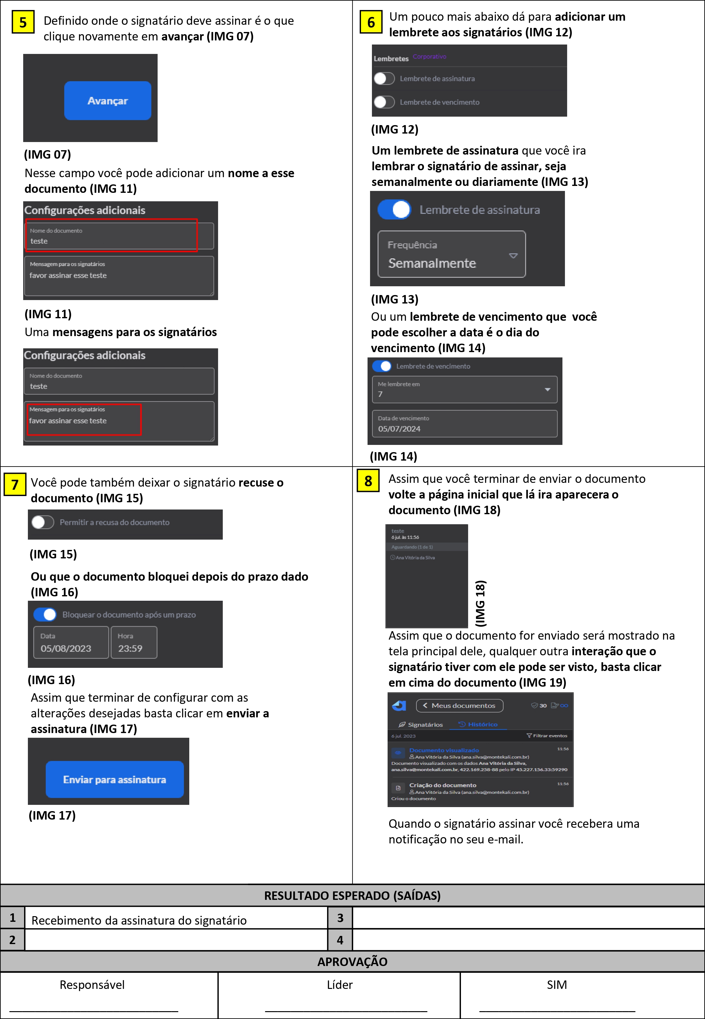 Assinatura digital - Parte 2